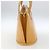 LOUIS VUITTON Epi Saint Jacques Shopping Shoulder Bag Yellow M52269 Auth 170573 - view 3