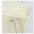 Borsa a mano in pelle bianca e argento Salvatore Ferragamo Auth BA9927 Bianco - vista 15