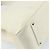 Borsa a mano in pelle bianca e argento Salvatore Ferragamo Auth BA9927 Bianco - vista 16