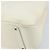 Borsa a mano in pelle bianca e argento Salvatore Ferragamo Auth BA9927 Bianco - vista 9