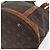 LOUIS VUITTON Borsa a Spalla Monogram Bucket GM M42236 LV Auth 171401 Monogramma - vista 14