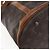 LOUIS VUITTON Borsa a Spalla Monogram Bucket GM M42236 LV Auth 171401 Monogramma - vista 16
