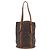 LOUIS VUITTON Borsa a Spalla Monogram Bucket GM M42236 LV Auth 171401 Monogramma - vista 2