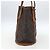 LOUIS VUITTON Borsa a Spalla Monogram Bucket GM M42236 LV Auth 171401 Monogramma - vista 4