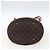 LOUIS VUITTON Borsa a Spalla Monogram Bucket GM M42236 LV Auth 171401 Monogramma - vista 5