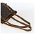 LOUIS VUITTON Borsa a Spalla Monogram Bucket GM M42236 LV Auth 171401 Monogramma - vista 7