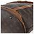 LOUIS VUITTON Borsa a Spalla Monogram Bucket GM M42236 LV Auth 171401 Monogramma - vista 9