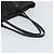 Borsa tote Gucci GG Canvas Web Sherry Line Nera Argento Rossa 293592 Auth 170377 Nero Rosso - vista 7