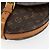 LOUIS VUITTON Borsa a Spalla Monogram Chantilly GM M51232 LV Auth ep13118 Monogramma - vista 14