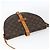 LOUIS VUITTON Borsa a Spalla Monogram Chantilly GM M51232 LV Auth ep13118 Monogramma - vista 6