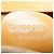 Gucci Borsa a Spalla Micro GG Supreme PVC Beige Oro 004 106 0024 Auth BA10006 D'oro - vista 12