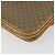 Gucci Borsa a Spalla Micro GG Supreme PVC Beige Oro 004 106 0024 Auth BA10006 D'oro - vista 15