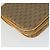 Gucci Borsa a Spalla Micro GG Supreme PVC Beige Oro 004 106 0024 Auth BA10006 D'oro - vista 16