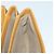 Gucci Borsa a Spalla Micro GG Supreme PVC Beige Oro 004 106 0024 Auth BA10006 D'oro - vista 17