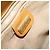 Gucci Borsa a Spalla Micro GG Supreme PVC Beige Oro 004 106 0024 Auth BA10006 D'oro - vista 19