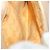 Gucci Borsa a Spalla Micro GG Supreme PVC Beige Oro 004 106 0024 Auth BA10006 D'oro - vista 21