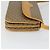Gucci Borsa a Spalla Micro GG Supreme PVC Beige Oro 004 106 0024 Auth BA10006 D'oro - vista 3