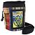 LOEWE �~ EYE Nature Shoulder Bag Canvas Multicolor Auth 149900SAM Multiple colors