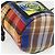 LOEWE �~ EYE Nature Shoulder Bag Canvas Multicolor Auth 149900SAM Multiple colors - view 15