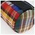 LOEWE �~ EYE Nature Shoulder Bag Canvas Multicolor Auth 149900SAM Multiple colors - view 17