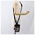 LOEWE �~ EYE Nature Shoulder Bag Canvas Multicolor Auth 149900SAM Multiple colors - view 23