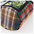 LOEWE �~ EYE Nature Shoulder Bag Canvas Multicolor Auth 149900SAM Multiple colors - view 9