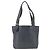 Coach Borsa Tote in Pelle Nera e Oro Auth am9267 Nero D'oro - vista 13