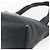 Coach Borsa Tote in Pelle Nera e Oro Auth am9267 Nero D'oro - vista 15