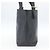 Coach Borsa Tote in Pelle Nera e Oro Auth am9267 Nero D'oro - vista 4