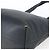 Coach Borsa Tote in Pelle Nera e Oro Auth am9267 Nero D'oro - vista 8