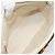 Borsa a mano GUCCI Bamboo Suede 2 vie Beige Oro 000 2865 0290 Auth ep13200 D'oro - vista 11