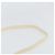 Borsa a mano GUCCI Bamboo Suede 2 vie Beige Oro 000 2865 0290 Auth ep13200 D'oro - vista 15
