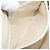 Borsa a mano GUCCI Bamboo Suede 2 vie Beige Oro 000 2865 0290 Auth ep13200 D'oro - vista 24