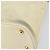 Borsa a mano GUCCI Bamboo Suede 2 vie Beige Oro 000 2865 0290 Auth ep13200 D'oro - vista 9