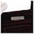 PRADA Borsa a Mano Velluto Viola Argento Auth bs33182 Porpora - vista 10