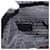 PRADA Borsa a Mano Velluto Viola Argento Auth bs33182 Porpora - vista 17