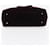 PRADA Borsa a Mano Velluto Viola Argento Auth bs33182 Porpora - vista 5