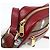 GUCCI GUCCI �~ Borsa Micro GG Supreme Doraemon PVC Beige Oro 647784 Auth 149862SM D'oro - vista 9