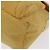Borsa a Spalla PRADA in Nylon Gialla Argento Autentica 166691 Giallo - vista 14