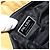 Borsa a Spalla PRADA in Nylon Gialla Argento Autentica 166691 Giallo - vista 19