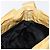 Borsa a Spalla PRADA in Nylon Gialla Argento Autentica 166691 Giallo - vista 20