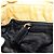 Borsa a Spalla PRADA in Nylon Gialla Argento Autentica 166691 Giallo - vista 22