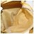 Borsa a Spalla PRADA in Nylon Gialla Argento Autentica 166691 Giallo - vista 24