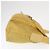 Borsa a Spalla PRADA in Nylon Gialla Argento Autentica 166691 Giallo - vista 3