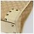 GUCCI GG Canvas Tote Bag Beige Gold 124261 Auth ep13162 - Ansicht 14