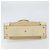 GUCCI GG Canvas Tote Bag Beige Gold 124261 Auth ep13162 - Ansicht 5