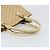GUCCI GG Canvas Tote Bag Beige Gold 124261 Auth ep13162 - Ansicht 7