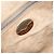 Gucci Borsa Boston GG Plus Supreme in PVC beige e oro Auth 166725 D'oro - vista 18