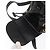 Zaino in Pelle Gucci Bamboo Nero Oro 003 2058 0030 Auth gh1708 - vista 10