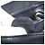 Zaino in Pelle Gucci Bamboo Nero Oro 003 2058 0030 Auth gh1708 - vista 12
